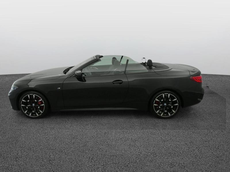 Bmw Série 4 G23 Lci Cabriolet Cab 420i 184 ch Bva8 m Sport