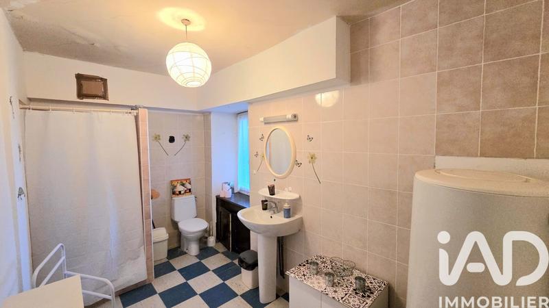 Maison - 522 m² - 11 pièces