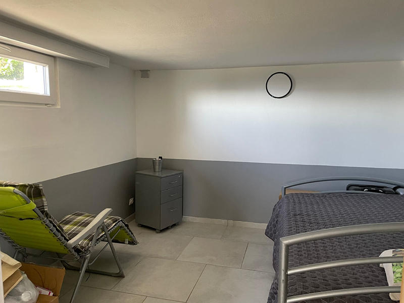 Maison - 141 m² - 6 pièces