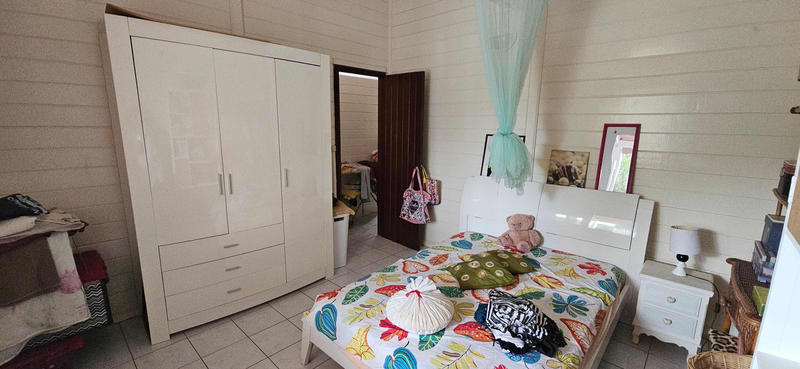 Maison - 94 m² - 4 pièces