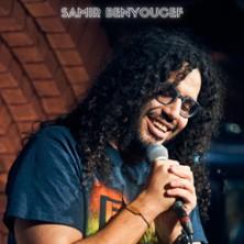 Samir Benyoucef - Convergence du Luth - le Solo, Paris