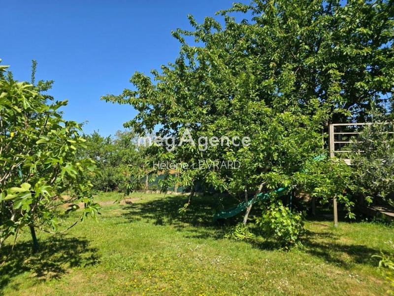 Maison - 191 m² - 8 pièces