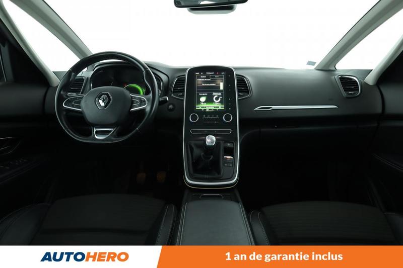 Renault Grand Scénic 1.6 dCi Energy Intens 130 ch