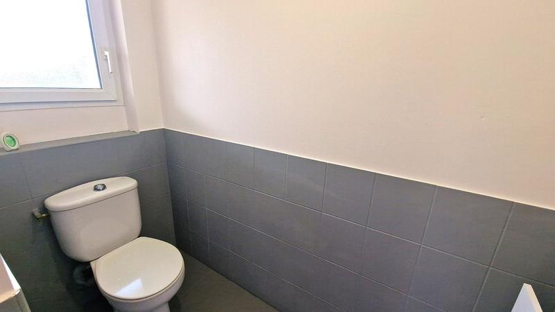 Maison - 115 m² - 7 pièces