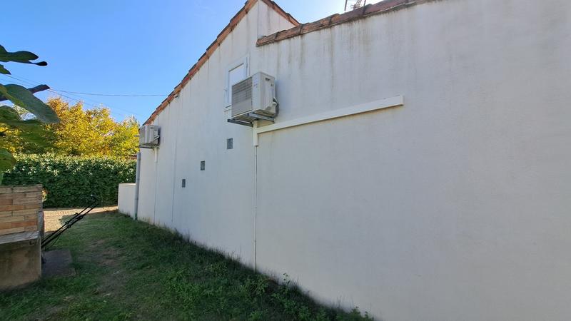 Maison - 33 m² - 3 pièces