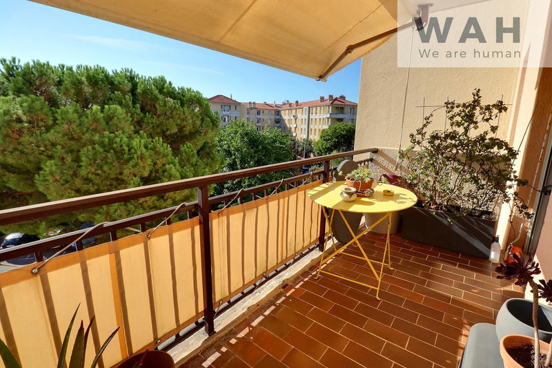 Appartement - 78 m² - 4 pièces