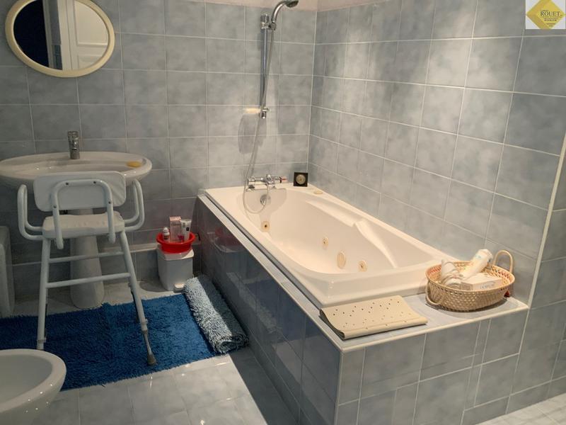 Maison - 129 m² - 6 pièces