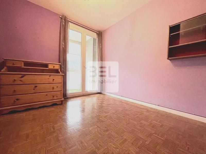 Appartement - 76 m² - 4 pièces