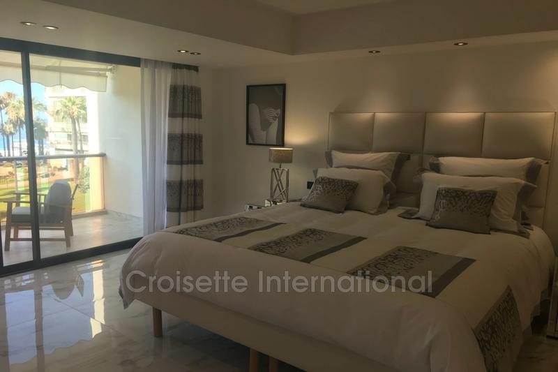 Appartement - 136 m² - 4 pièces