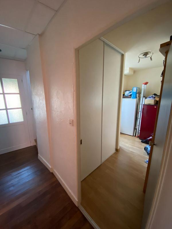 Maison - 191 m² - 5 pièces