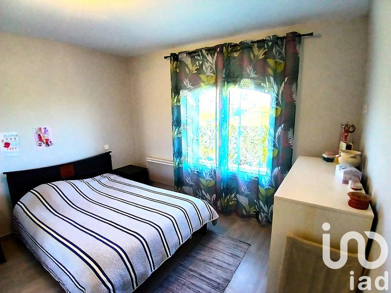 Ferme - 200 m² - 7 pièces