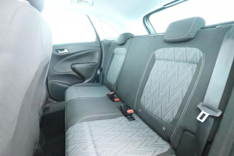 Opel Crossland X 1.2 Turbo Opel 2020 110 ch