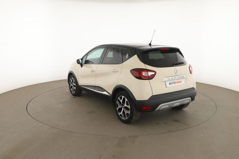 Renault Captur 0.9 TCe Intens 90 ch