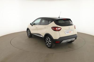 Renault Captur 0.9 TCe Intens 90 ch