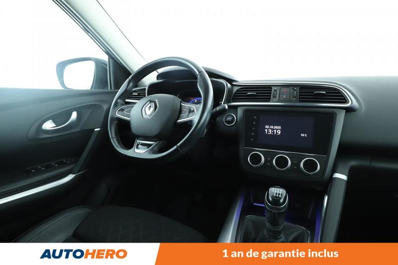 Renault Kadjar 1.3 TCe Intens 140 ch