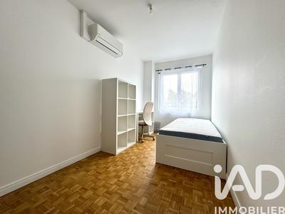 Appartement - 10 m² - 1 pièce