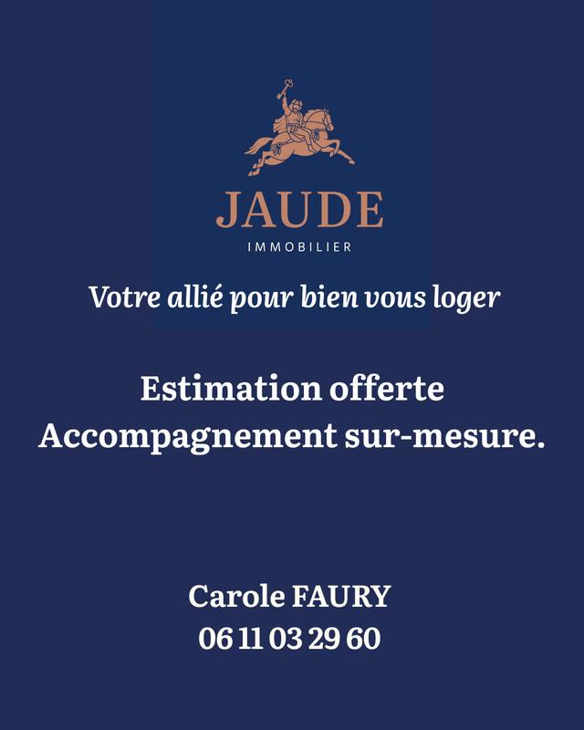 Appartement - 77 m² - 3 pièces