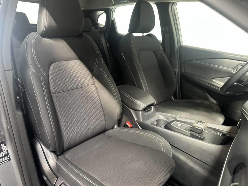 Nissan Qashqai Mild Hybrid 158 ch Xtronic Business Edition