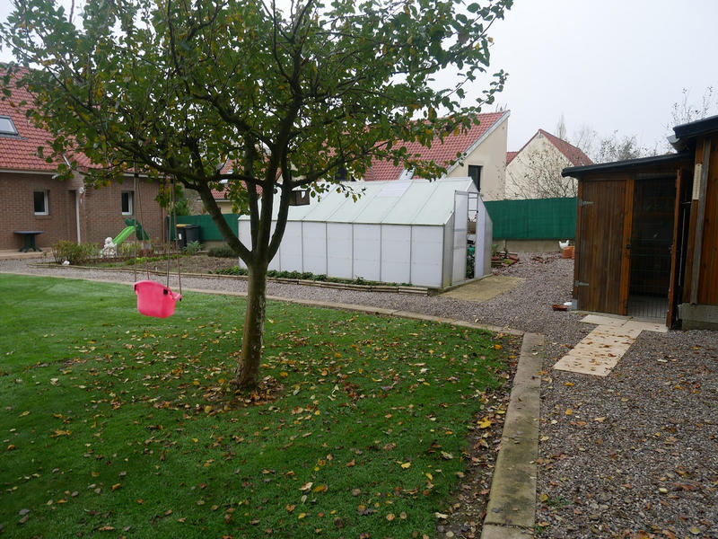 Maison - 148 m² - 7 pièces