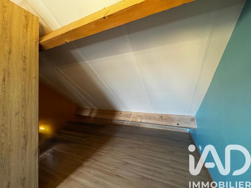 Maison - 114 m² - 7 pièces