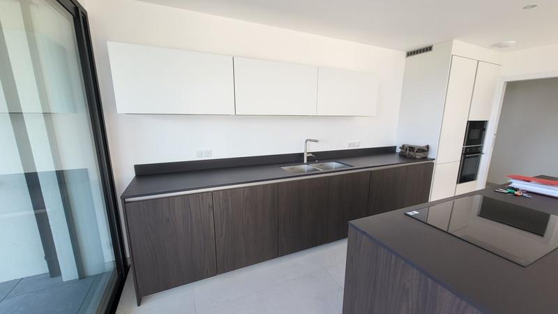 Appartement - 164 m² - 5 pièces