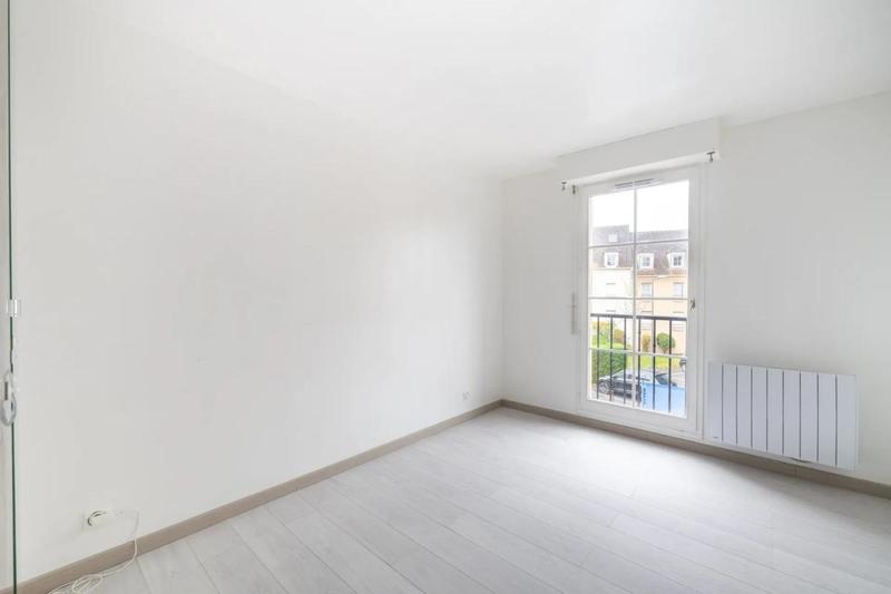 Appartement - 87 m² - 4 pièces