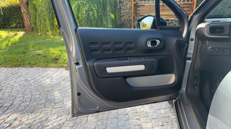 Citroën C3 III 1.2 PureTech 82 Feel