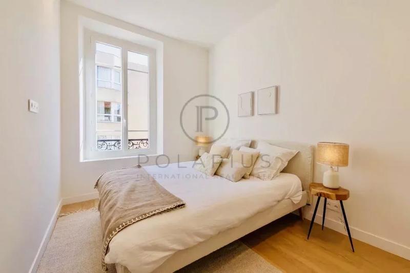 Appartement - 136 m² - 5 pièces
