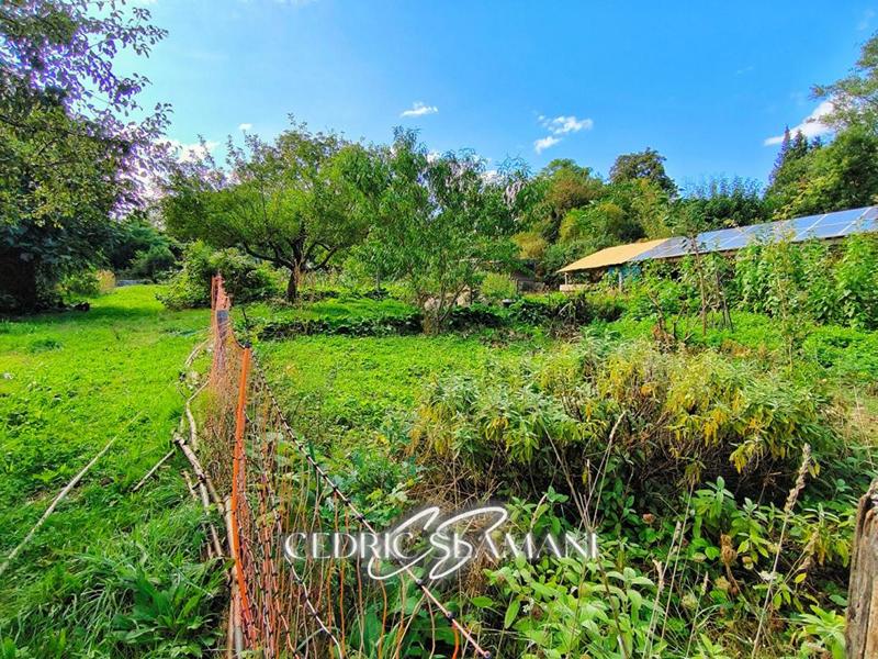 Maison - 65 m² - 2 pièces