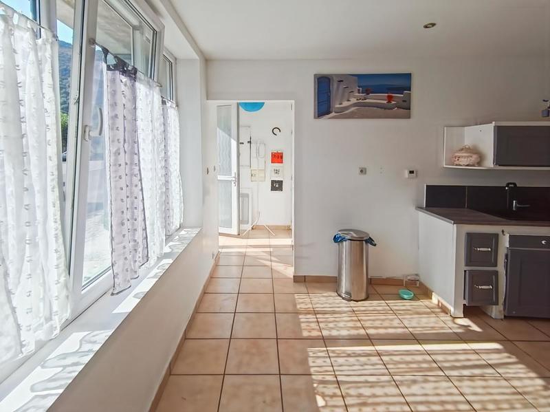 Appartement - 74 m² - 3 pièces