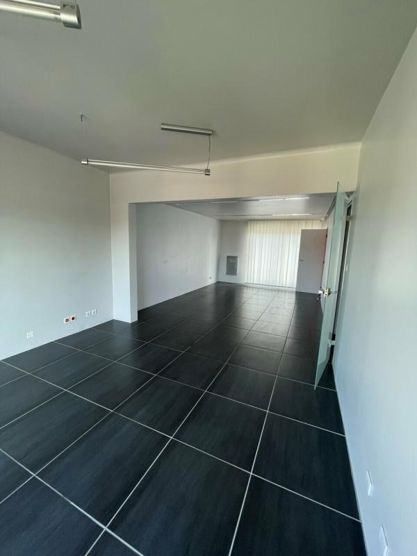 Bureau - 130 m²