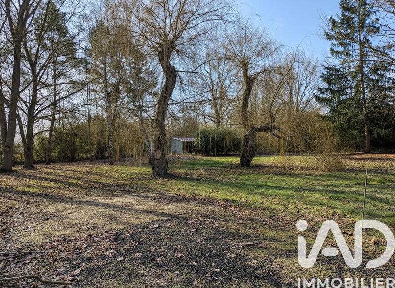 Maison - 163 m² - 6 pièces