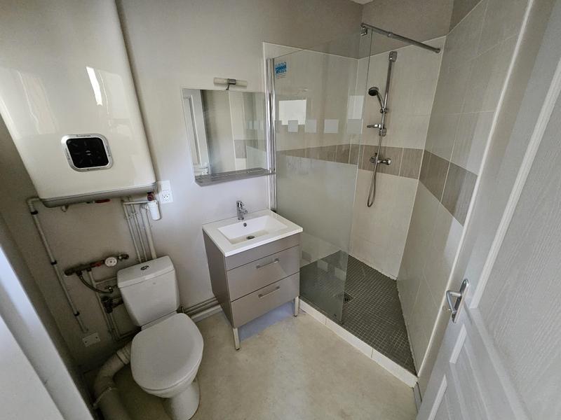 Appartement - 39 m² - 2 pièces