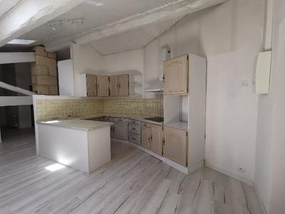 Maison - 115 m² - 4 pièces