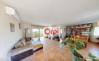 Maison - 173 m² - 7 pièces