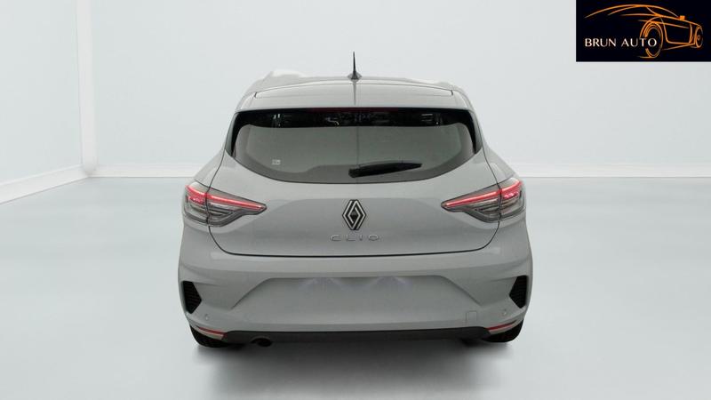 Renault Clio 5 Blue Dci 100 Ch Gsr2 Evolution