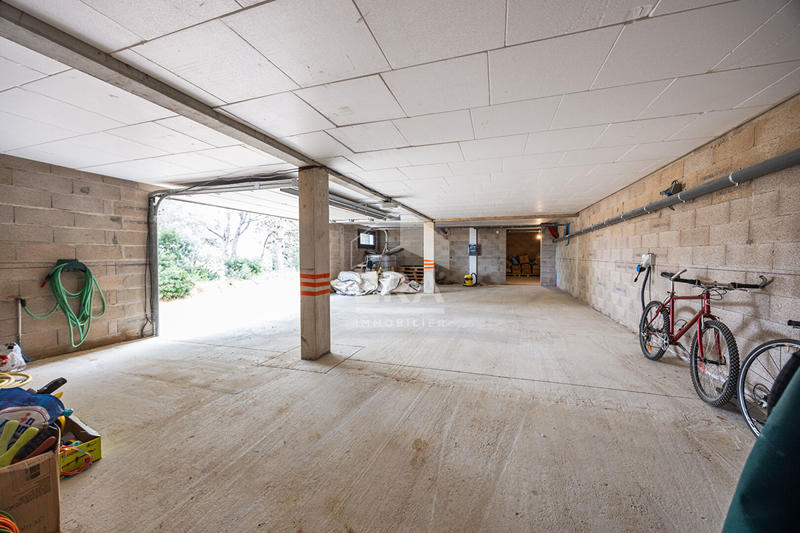 Villa - 140 m² - 5 pièces