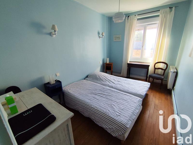 Appartement - 76 m² - 4 pièces