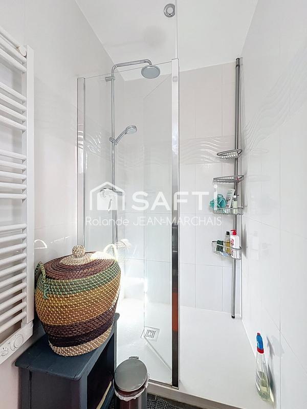 Maison - 135 m² - 5 pièces