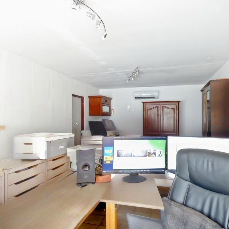 Maison - 160 m² - 7 pièces