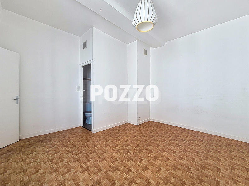 Appartement - 41 m² - 3 pièces