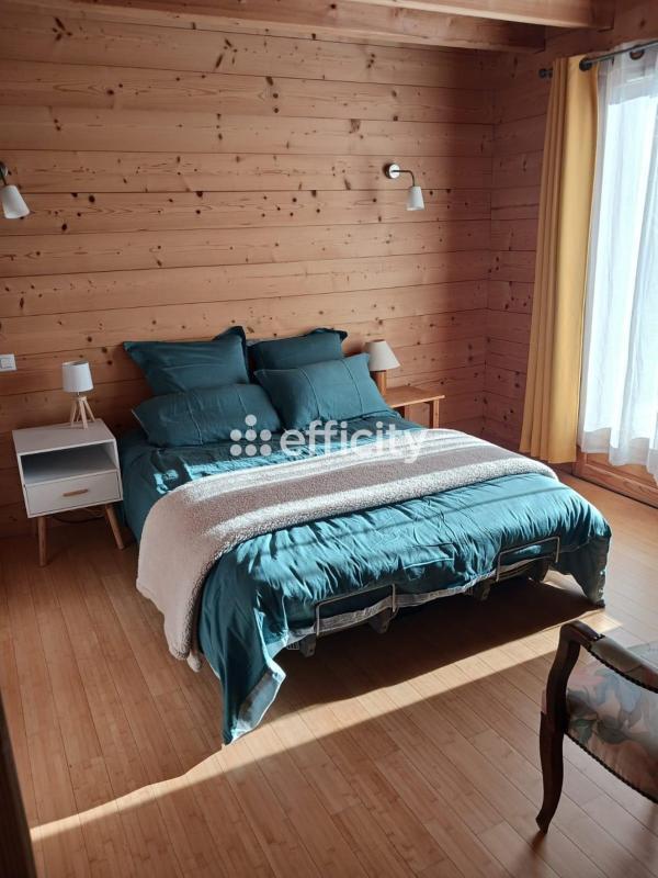 Maison - 163 m² - 7 pièces