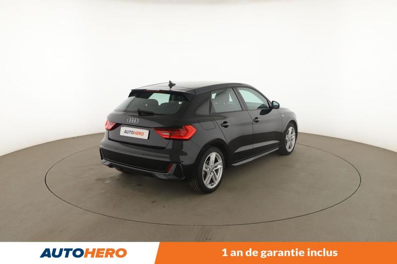 Audi A1 sportback 30 Tfsi 116 ch
