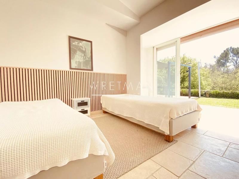 Villa - 152 m² - 5 pièces