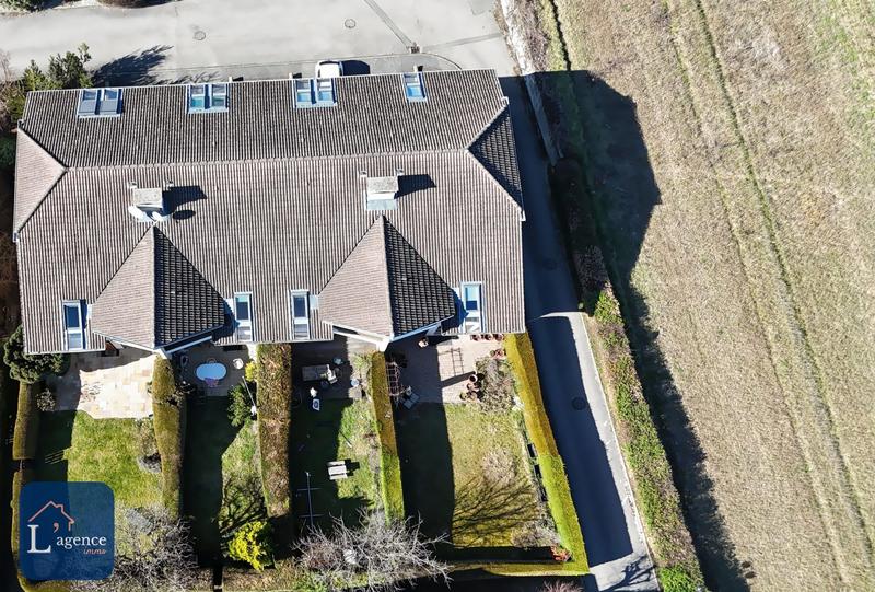 Maison - 146 m² - 4 pièces