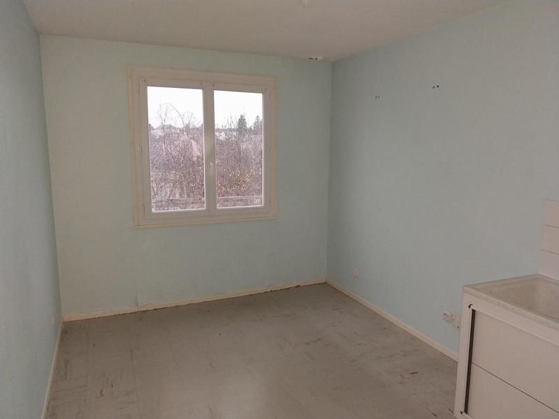 Appartement - 75 m² - 3 pièces