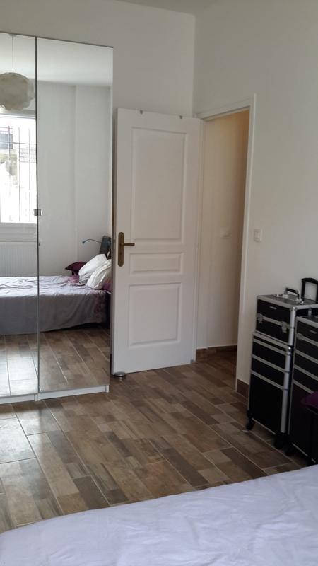 Appartement - 86 m² - 4 pièces