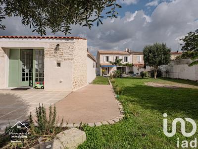 Maison - 126 m² - 6 pièces