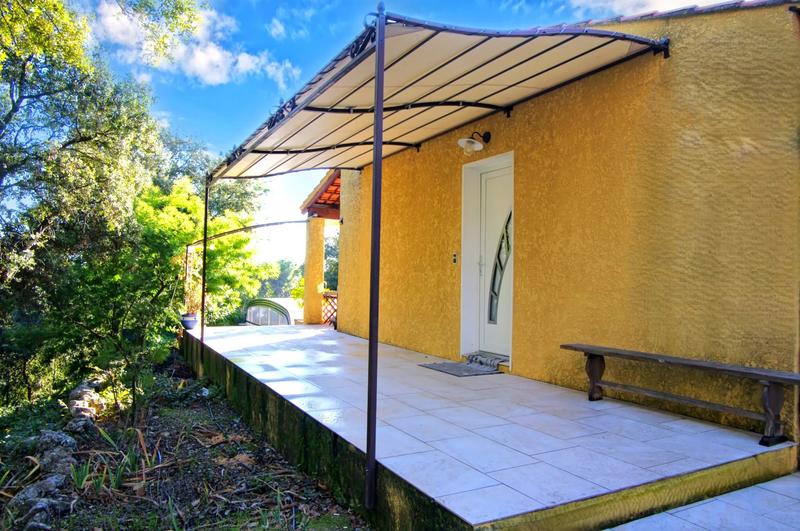 Villa - 105 m² - 5 pièces