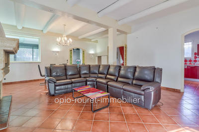Maison - 134 m² - 3 pièces